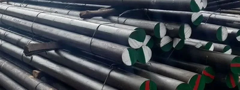 EN Series Steel Stockist & Exporter in India